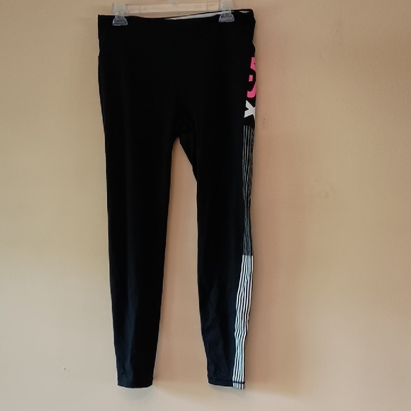 Victoria's Secret Pants - Victoria's Secret Sport Leggings Sz L